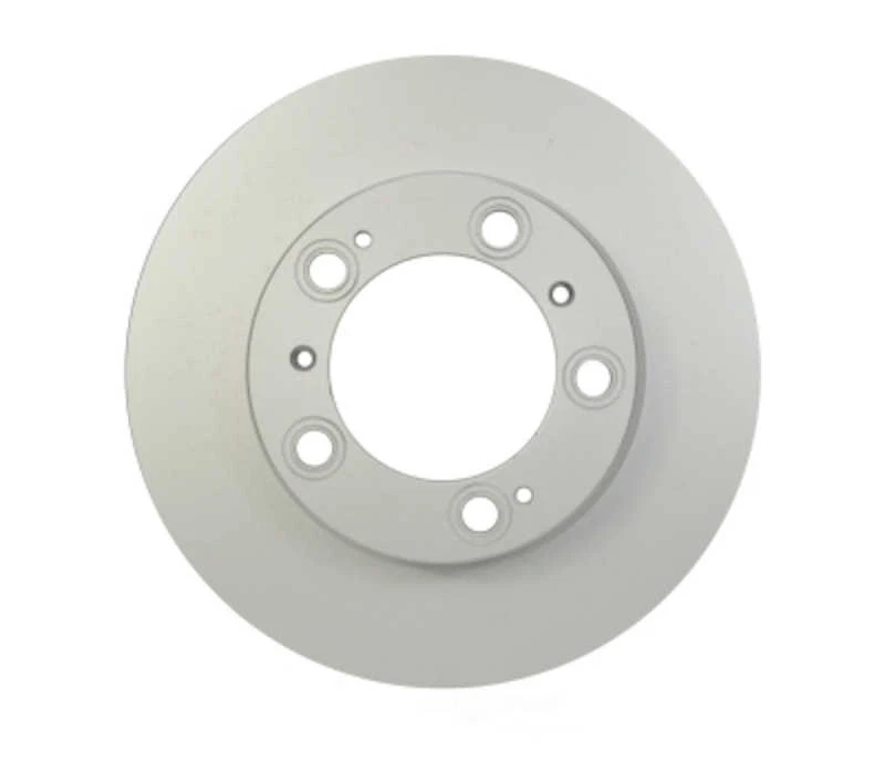 Base de rotor de freno de disco Hella-PAGID 355121842 para Porsche Boxster 2000 Foto 4 de 4