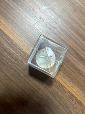 NEW Original Vintage STANTON D57P-AL Stylus for L500AL cartridge NEVER USED NOS