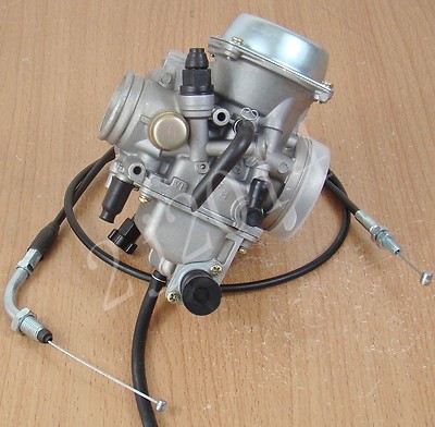 HONDA ATC250SX ATC 250 SX CARB 