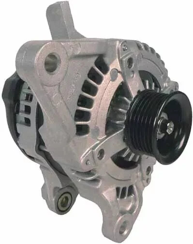 Alternator fits Jeep Grand Cherokee V8 5.7L 2005-2006; Commander 5.7L 2006 11155