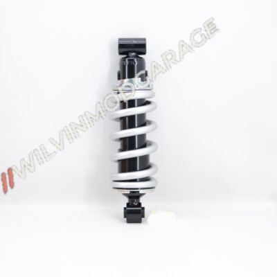 Genuine Parts Yamaha MT 03/MT 25 2016-2019 Rear Mono Shock