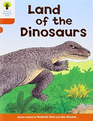 Oxford Reading Tree: Level 6: - VERY GOOD