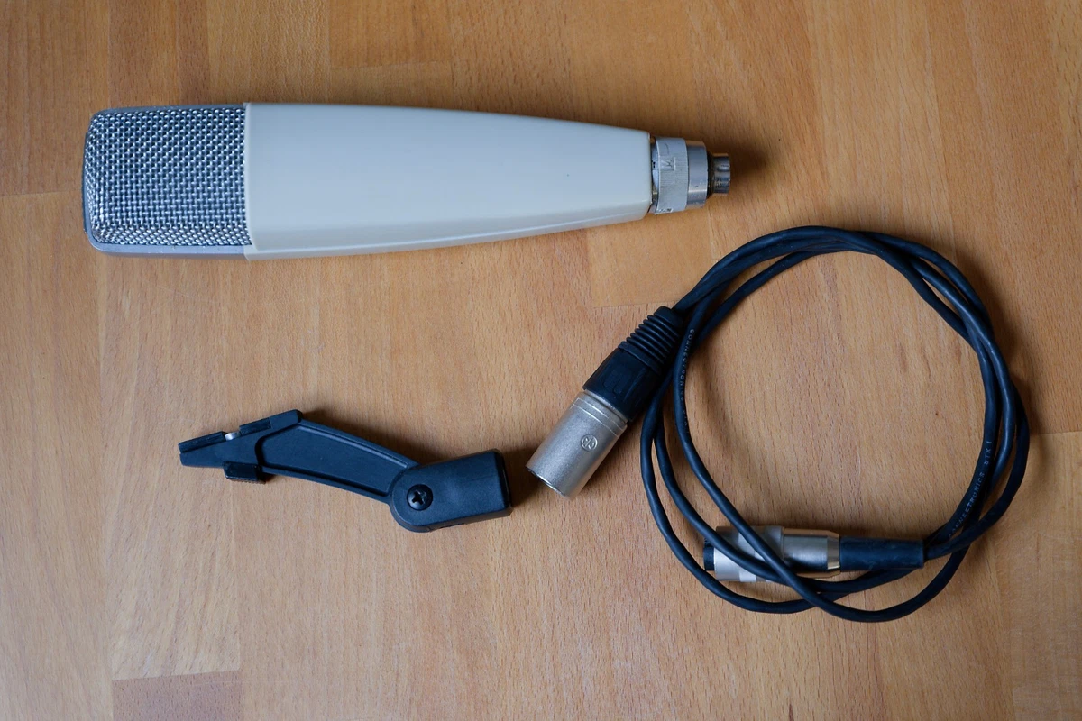 Sennheiser Md 421 N online kaufen | eBay.de