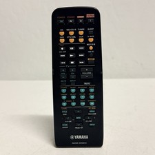 Yamaha RAV305 WE45900 US AV RECEIVER Remote Control Works