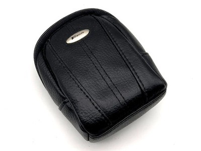 Targus  Bereitschaftstasche schwarz Fototasche universell Kameratasche Soft Case