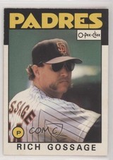 Click to enlarge Rich Gossage