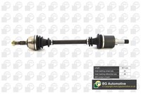 BGA Antriebswelle DS1432L M20X1,5 FüR Peugeot 106 1 1A 1C CitroËN AX ZA Saxo S0
