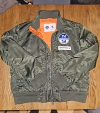 Giacca uomo North Sails Department 5