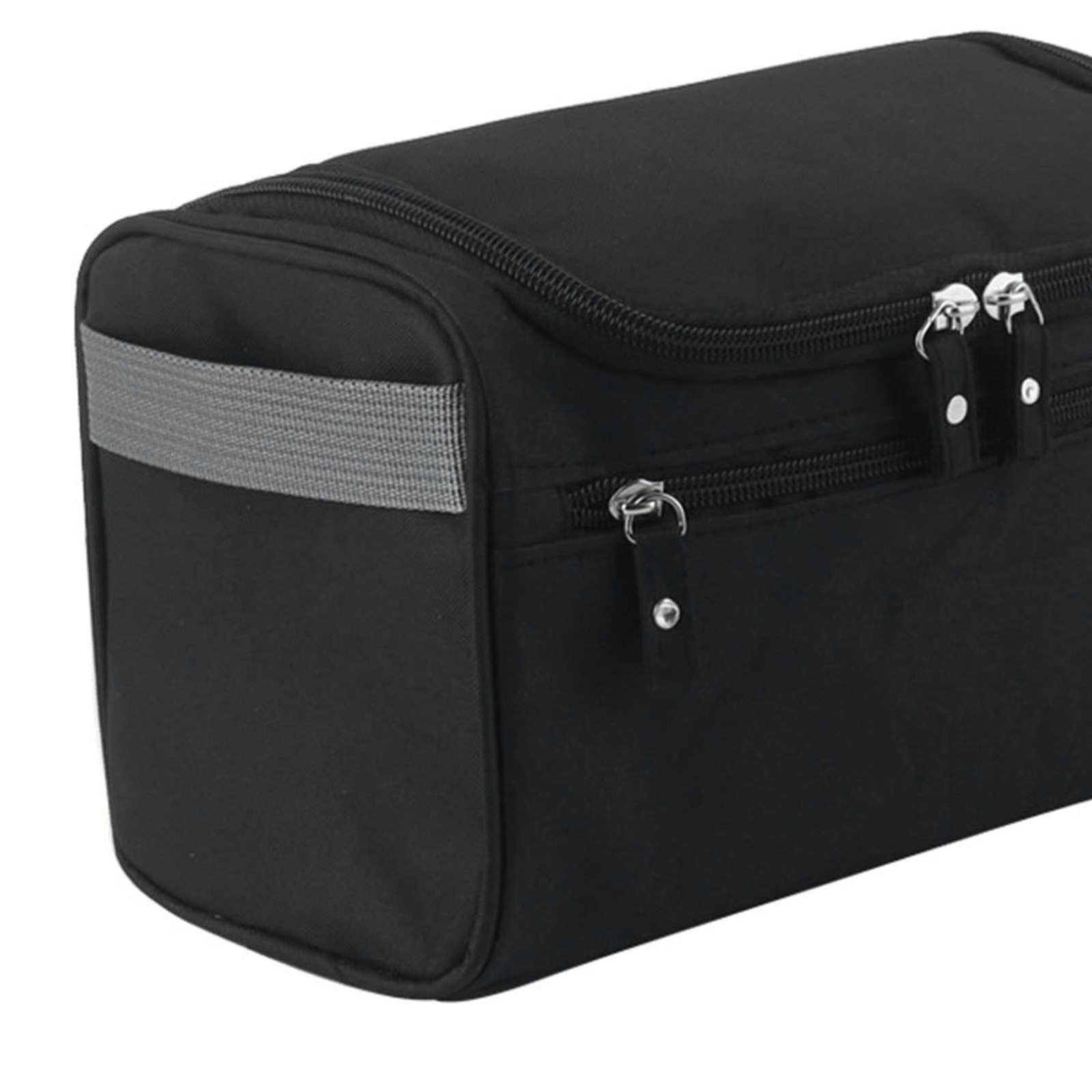 HOT Wall Hanging Toiletry Bag Cosmetic Pouch Waterproof Makeup Bag With Hook For