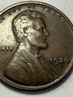 ** 1926-S LINCOLN CENT- VF (UPGRADE THAT SPOT IN YOUR SET) PRICED TO SELL 🔥**