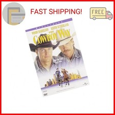 The Cowboy Way DVD 