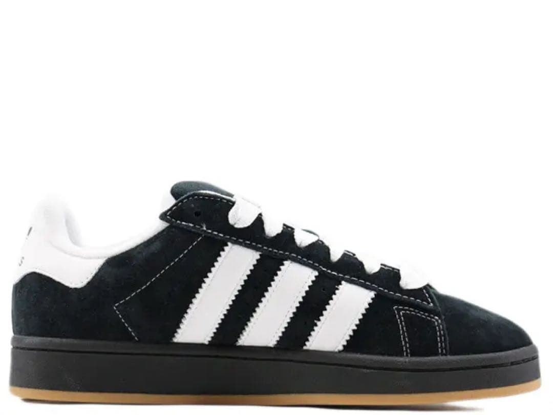 adidas gazelle silver green womens Adidas x Korn Campus 00s - Black | Points Streetwear Store