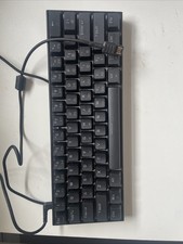 Dierya DK61 Mechanical Gaming Keyboard 60%