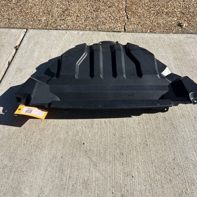 NISSAN TITAN ENGINE UNDER BODY SPLASH SHIELD COVER OEM 2017 - 2024
