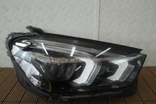 Mercedes GLE W167 Frontscheinwerfer rechts Multibeam LED A1679065806 Mercedes GLE W167 Frontscheinwerfer rechts Multibeam LED A1679065806