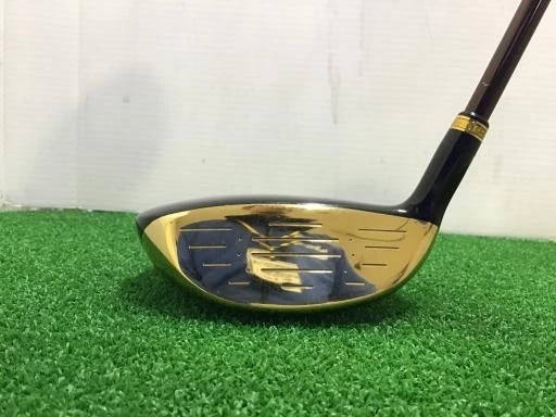 Ladies MARUMAN MAJESTY PRESTIGIO SUPER7 9W Flex-L No Head Cover - Image 4 of 4