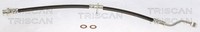 Triscan Bremsschlauch 8150 18196 FüR Kia