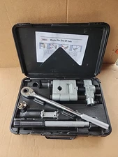 WHEELER-REX  Copper Pipe Shut Off Tool, 3/4" - 1"  in 