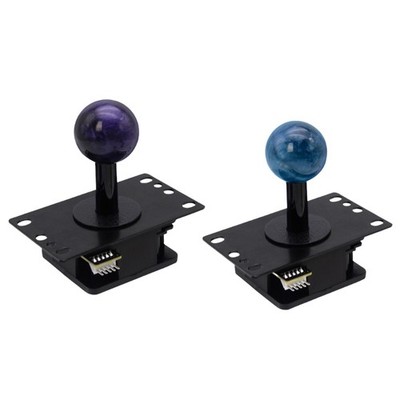 High Response Mechanical Lever Joystick, JCV8/JOV8S for Competitive Gaming
