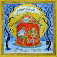Old Man Luedecke - Domestic Eccentric - Cd - F600Z