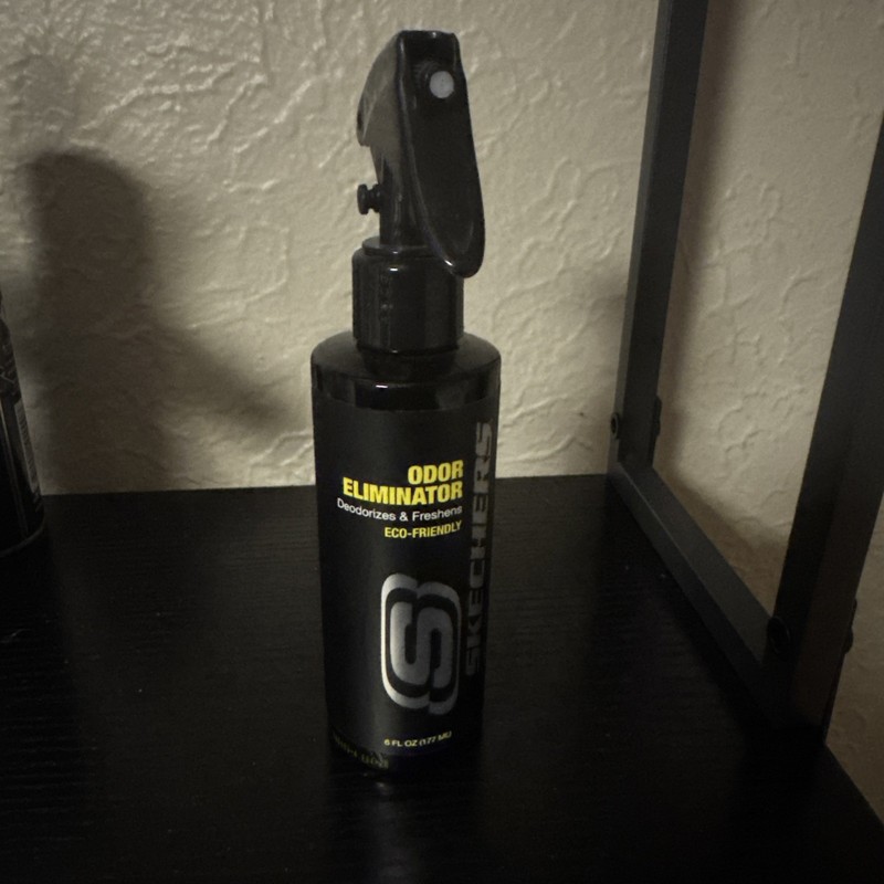 Skeecher Odor Eliminator Deodorizes & Freshens Eco-Friendly 6oz