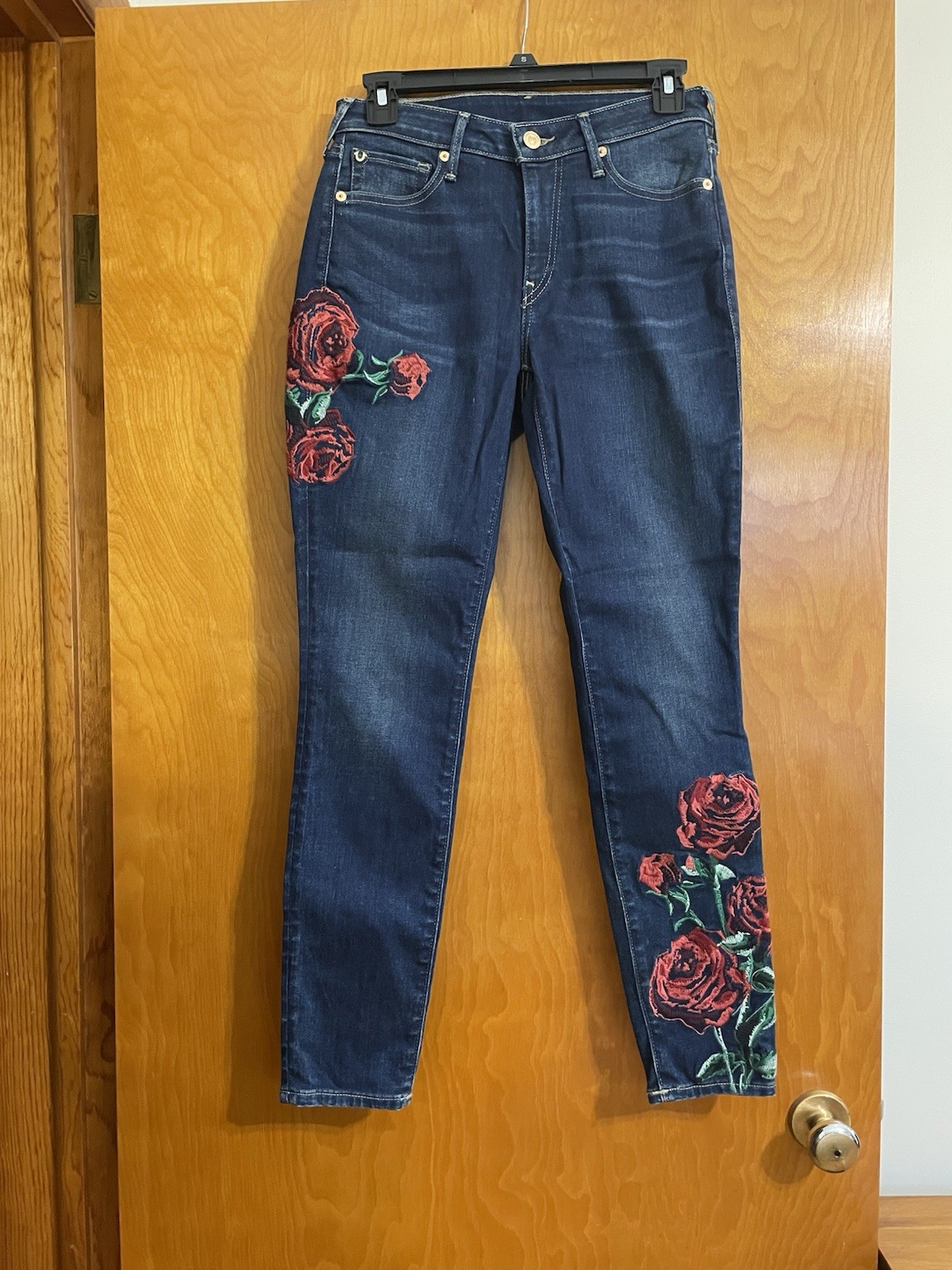 Blue For Women