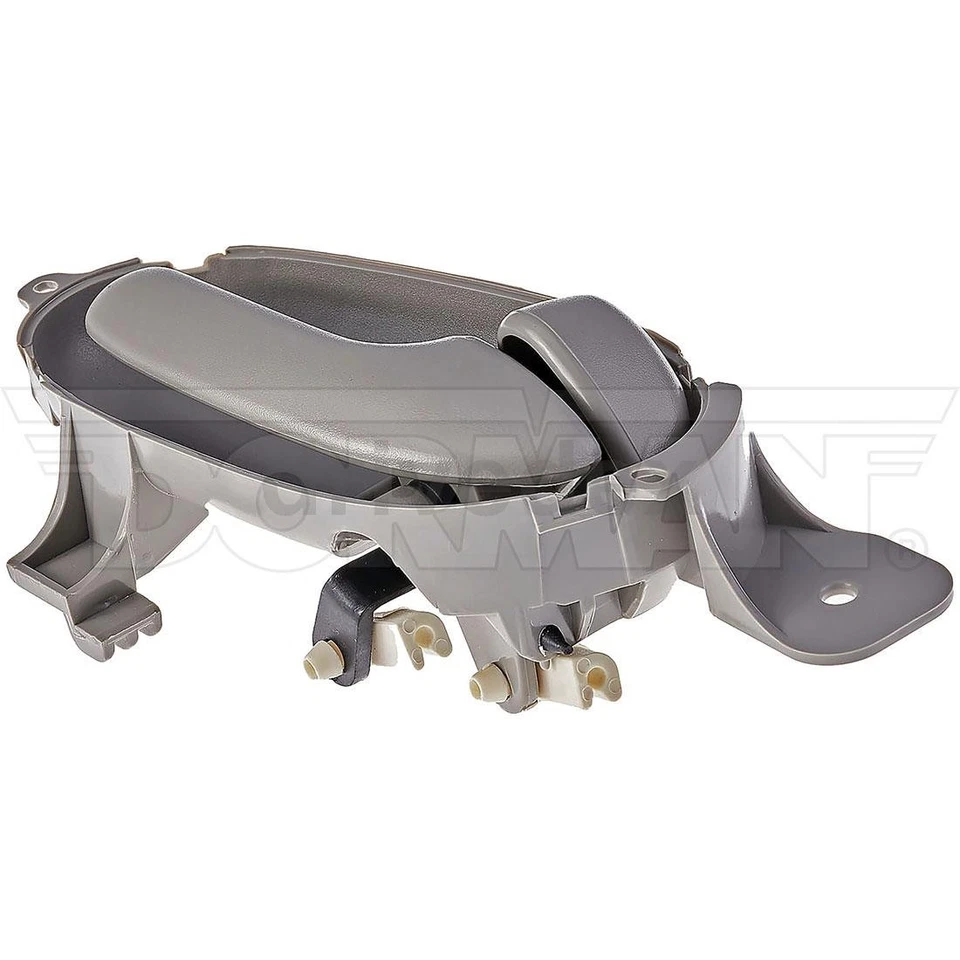 Par Dorman - Manija de puerta interior de ayuda para Chevrolet Trailblazer 2002 2003 Foto 2 de 4