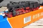 Roco 43203 H0 Steam Locomotive BR 58 537 Ex G12 DRG Epoch II