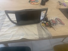 Autoradio Honda CRV