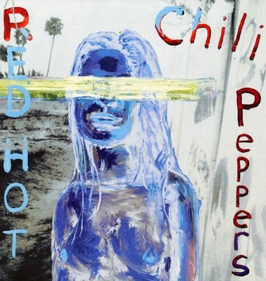 RED HOT CHILI PEPPERS-BY THE WAY NEW VINYL