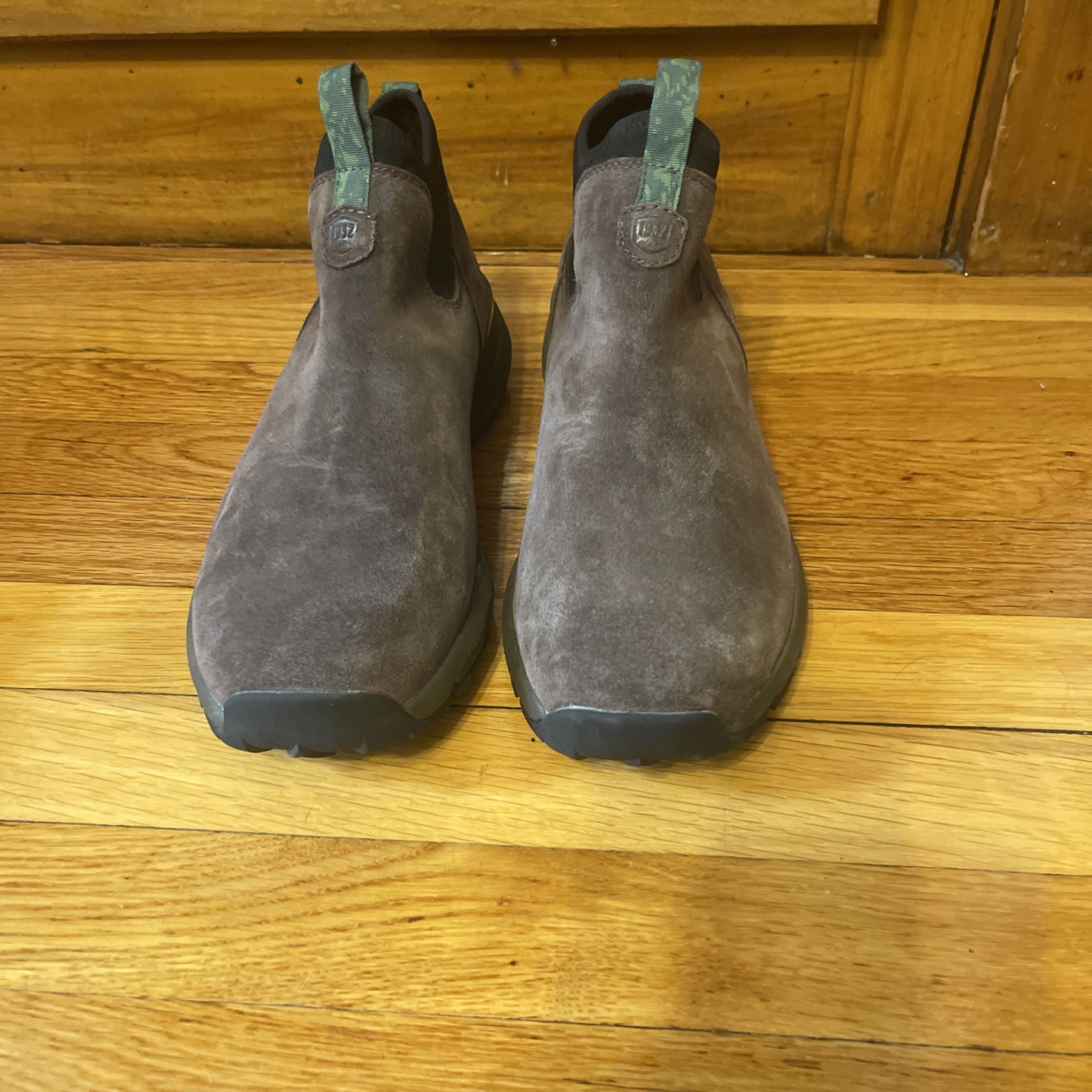 Danner Mountain 600 Chelsea Boots Java Forest Gre… - image 2