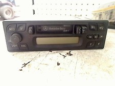 Autoradio Mercedes CLASSE A