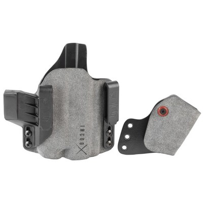 Safariland INCOG-X IWB Holster Magazine Sig Sauer P365X-Macro