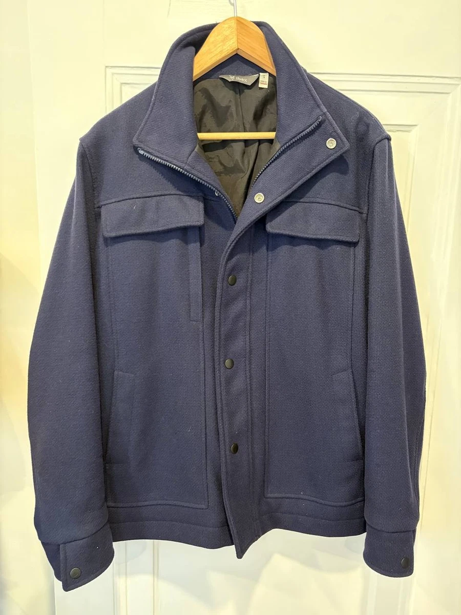 Ibex Coats, Jackets & Vests for Wool Outer Shell Men for Sale