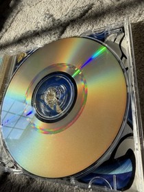 Sega Dreamcast Console BUNDLE HKT-3020 w/ Sonic Adventure! OEM controller & VMU!