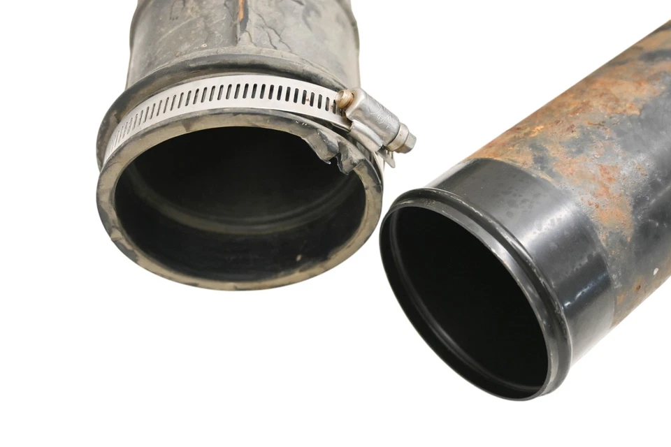 19 Polaris RZR XP 1000 Airbox Hoses - Image 3 of 4