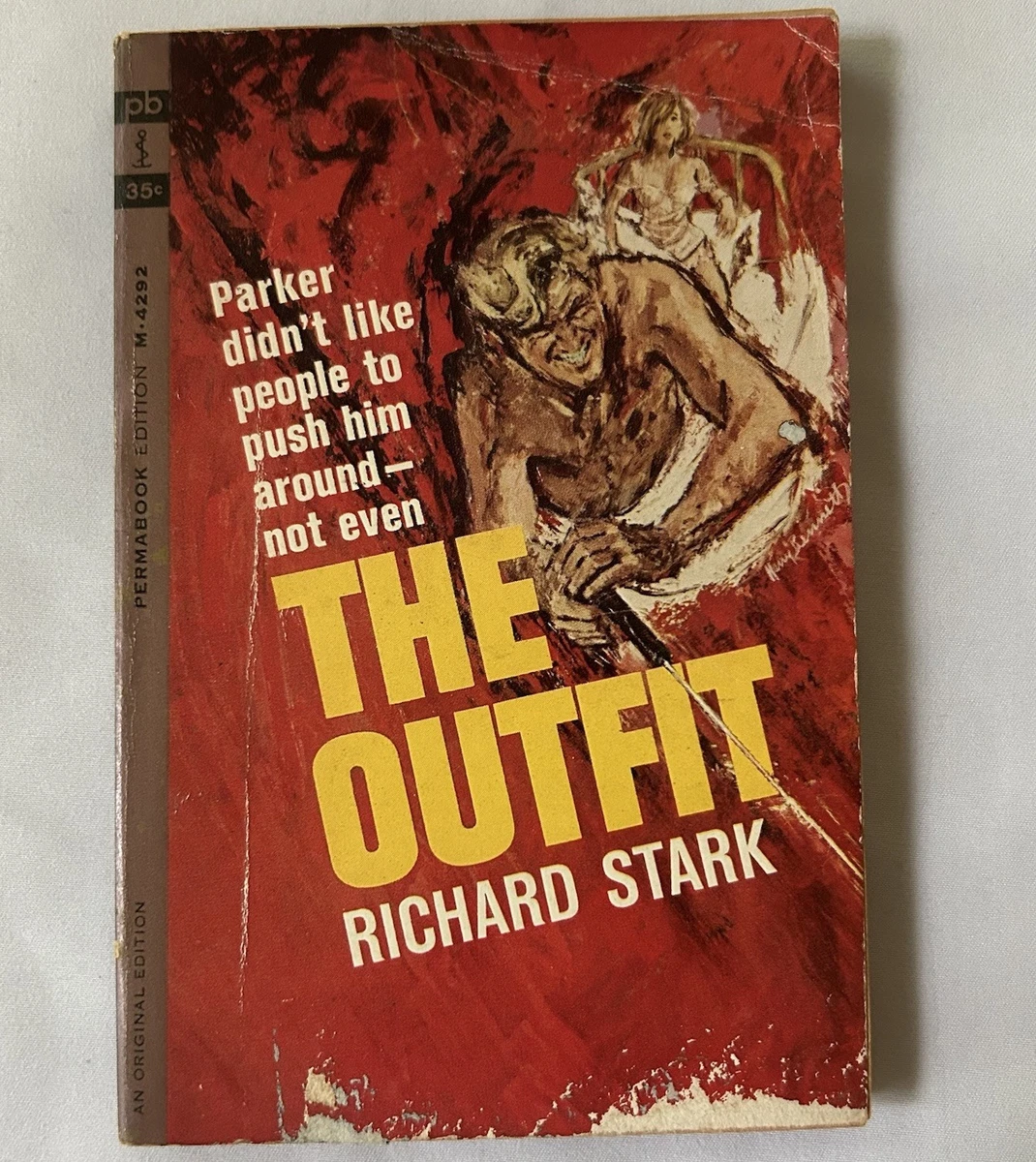 richard stark products for sale | eBay