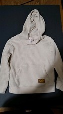 Cat  Jack Sweatshirt BOYS 5T beige