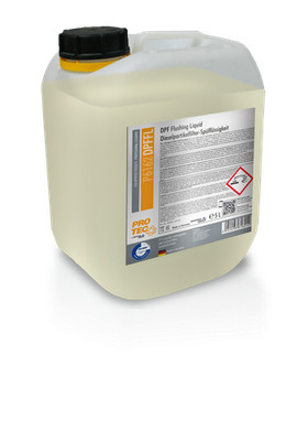 Protec P6162 Dpf Diesel Particulate Filter Cleaning Liquid