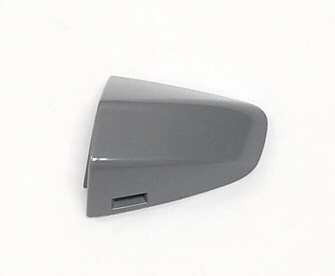 マッドスペシャル　銀 12x24x3/8 Level Light Grey Matte By box 7 pc - 13.56 sqft Actual