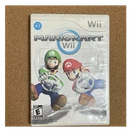 New ListingNintendo Mario Kart Wii Nintendo Wii Racing Multiplayer Online E Complete Case