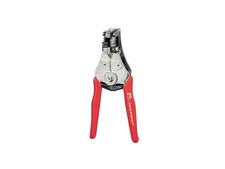 Ideal 45-1610 Custom Stripmaster Wire Stripper, 16 to 26 AWG