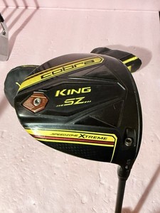 Cobra Speedzone Xtreme Driver | eBay