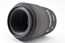 Sigma 105mm F2.8 Macro EX for Sony Minolta — Good Condition [Age 13+]