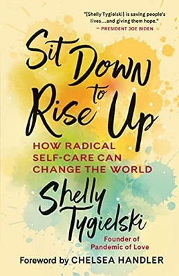 Sit Down to Rise Up: How Radical Se..., Handler, Chelse