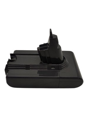 Keenstone Akku V6 21,6 V 4600 mAh Ersatzakku für Dyson V6 Staubsauger