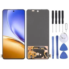For Realme 14 5G RMX5070 Original AMOLED Display LCD Screen with Touch Digitizer