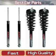 Front Struts Rear Shocks For 2009-10 Hyundai Sonata 2.4