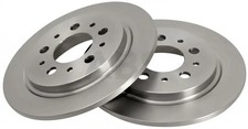 Disque de frein Volvo 780