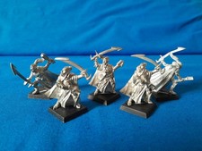 Warhammer Fantasy Dunkelelfen Schatten/Shade